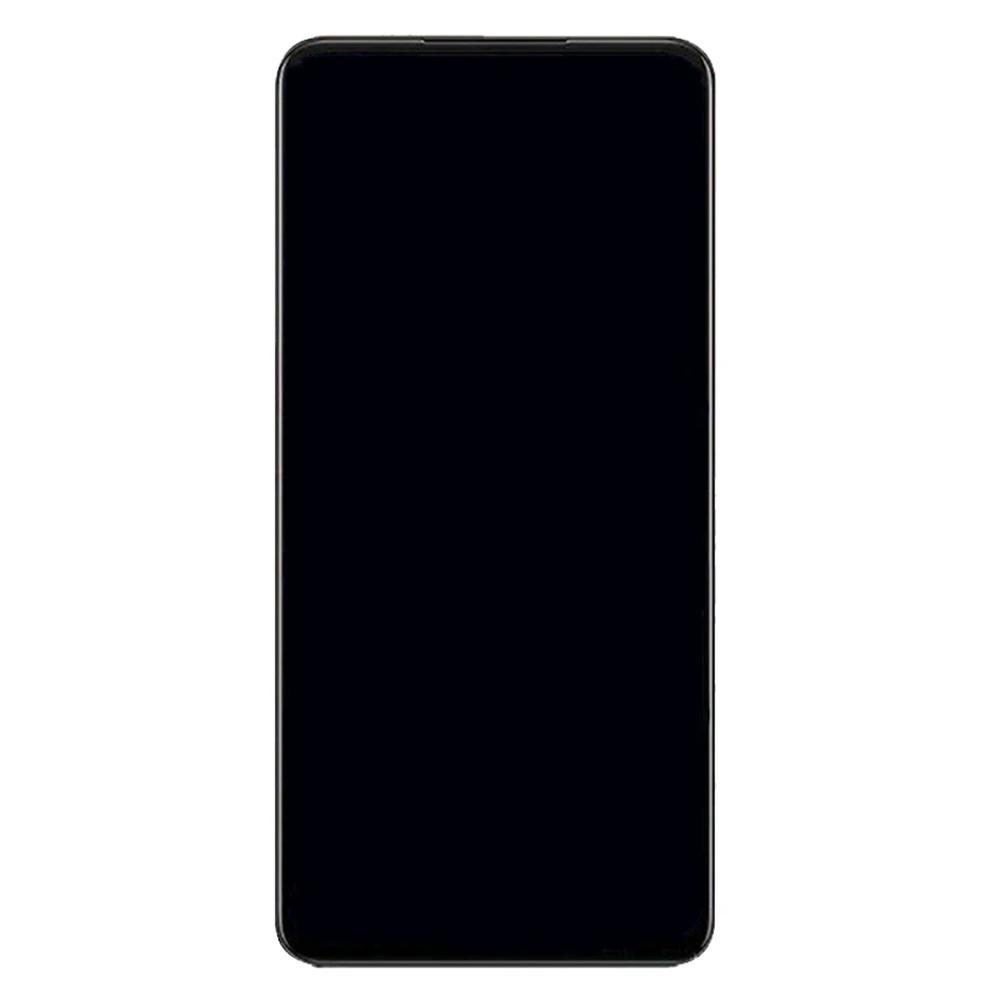 

For Oppo A98 5G/A1 5G Grade B LCD Screen and Digitizer Assembly+Frame (without Logo) Type A