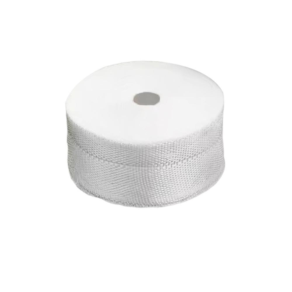High Temperature Resistance Fiberglass Cloth Tape  Fit DIY Boat/kayak Building