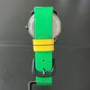 Used Rare and Difficult Vintage Bulova Benetton Collaboration
