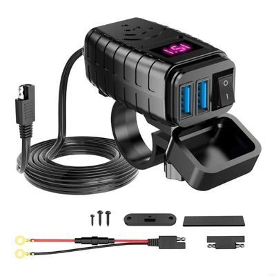 Accesorios para celulares y smartphones – Cargadores para mechero de coche