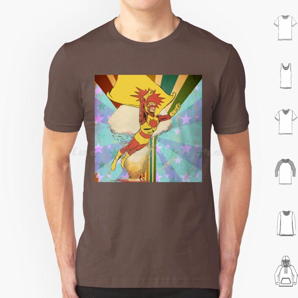 Atoman Golden Age Superhero Retro Vintage T Shirt Men Women Kids 6xl Golden Age Comics Comic Book Comic Books Golden Age