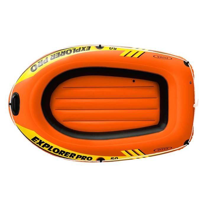Bateau explorer pro 50 - intex