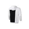 Nike Sweatshirts Men's White Hooded Moderate CJ6684-100