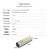 Zhongtianhengke SFP Gigabit 1.25G Single-Mode LC Single-Fiber Optical Module