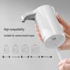 Chigo Electric Bottled Water Pump Dispenser