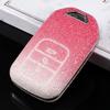 Compatible Key Cover for Honda 10th Gen Civic, Accord, CR-V, XR-V, Haoying, Guandao