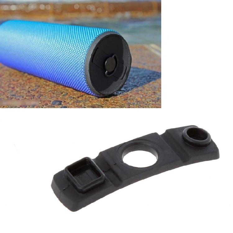 High Quality Silicone Cap For Megaboom Wireless Speaker Hole Cover Water Discouraging Adventure Ready