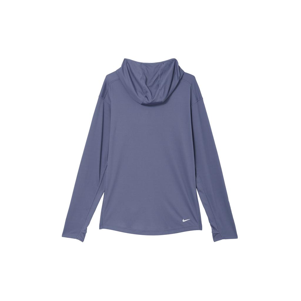 Nike ACG Dri-FIT ADV Lava Tree Logo Embroidered Hoodie Men Hoodie Blue DX6967-491