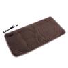 Pet Heating Pad Soft Comfortable Multifunctional USB Portable Electric Dog Heated Pad Mat for Home Camping