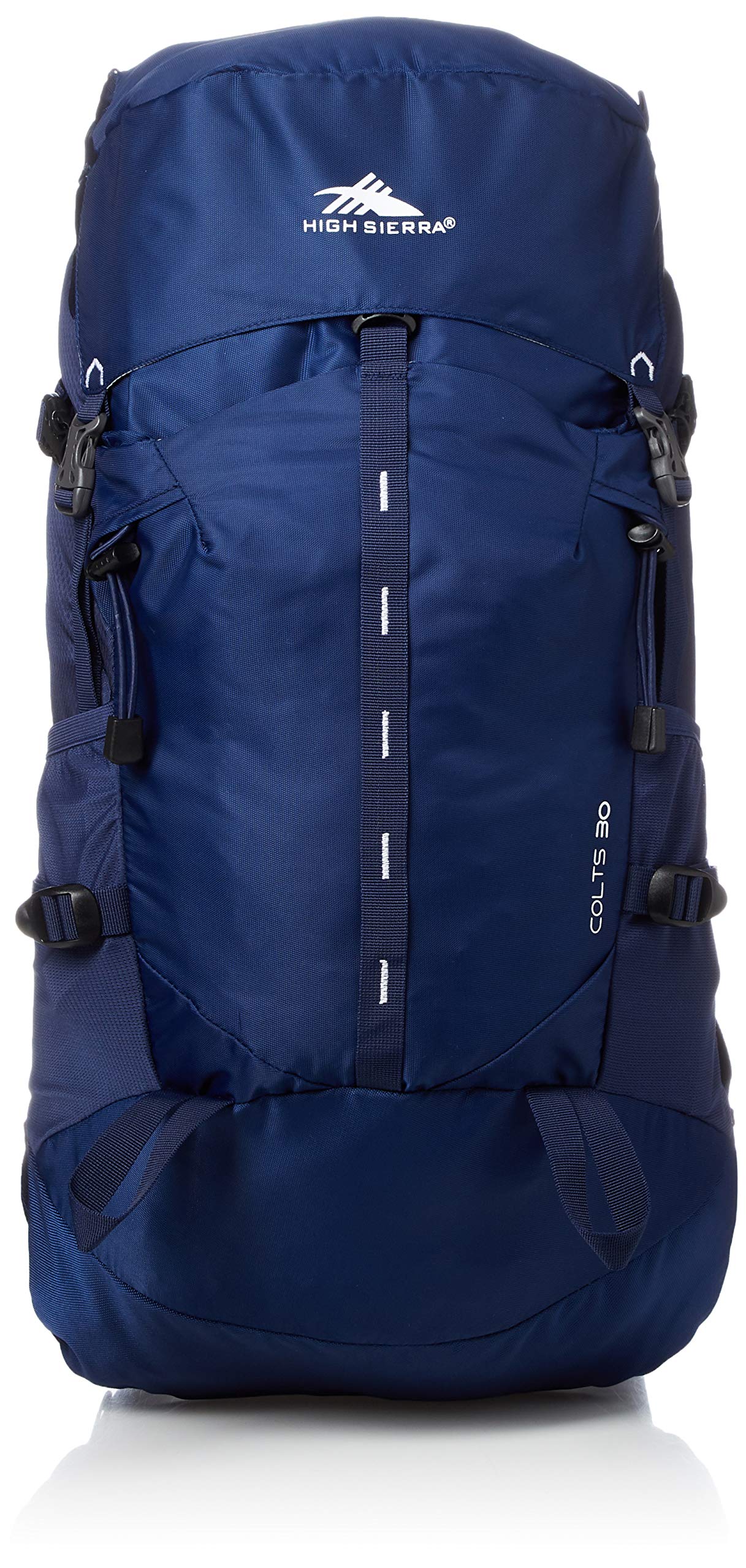 

High Sierra Official Colts 30 Backpack, Dark Navy