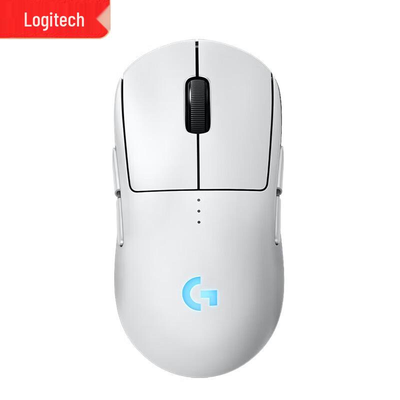 Logitech GPW Series Wireless Gaming Mouse