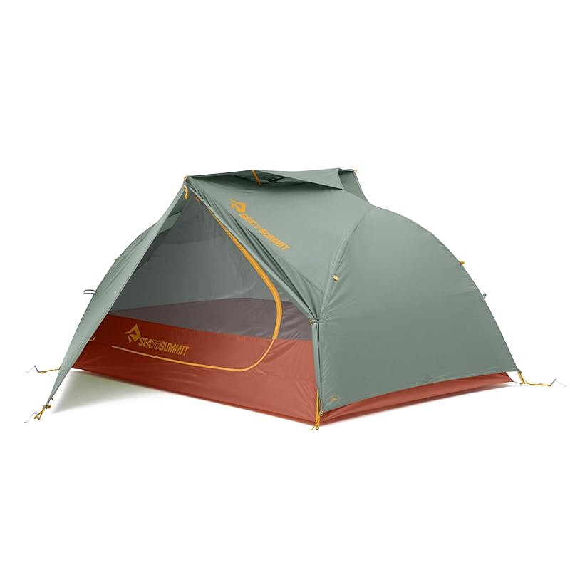 

SEA TO SUMMIT (Seat to Summit) Ikos TR2 tent ST87009 laurel wreath