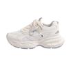 Global couple dad shoes men's summer breathable platform shoes children's versatile casual sports shoes women ZHQ5663