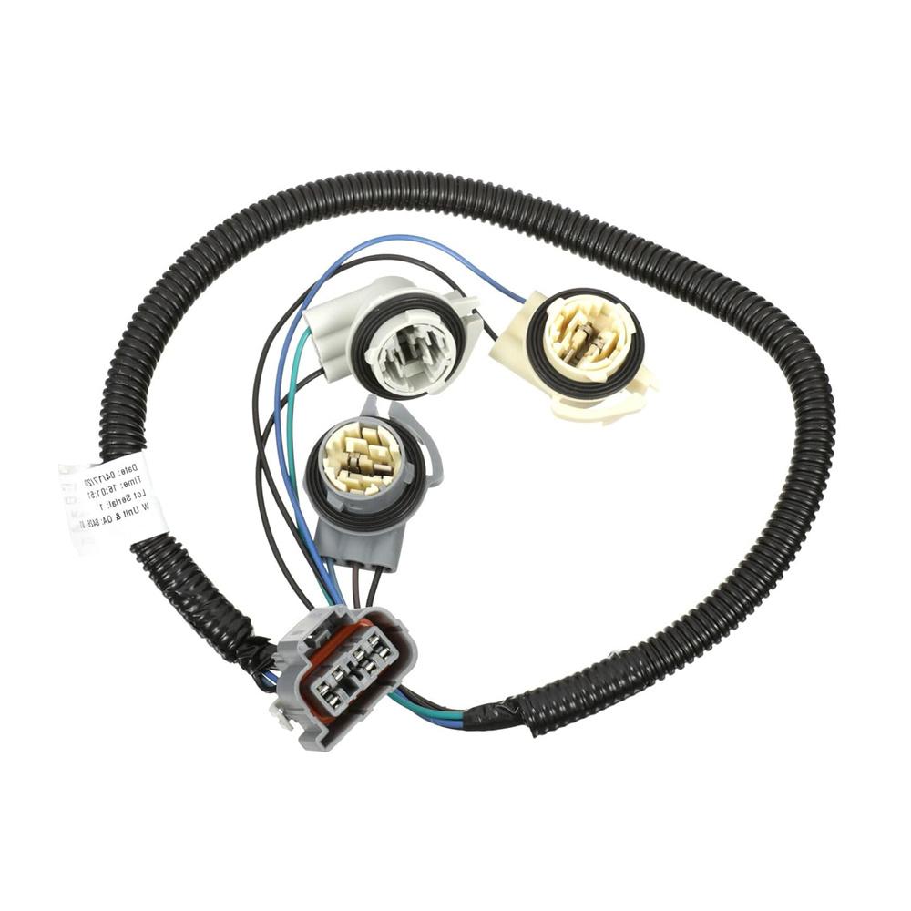 Taillight wiring harness for Chevrolet 16532723