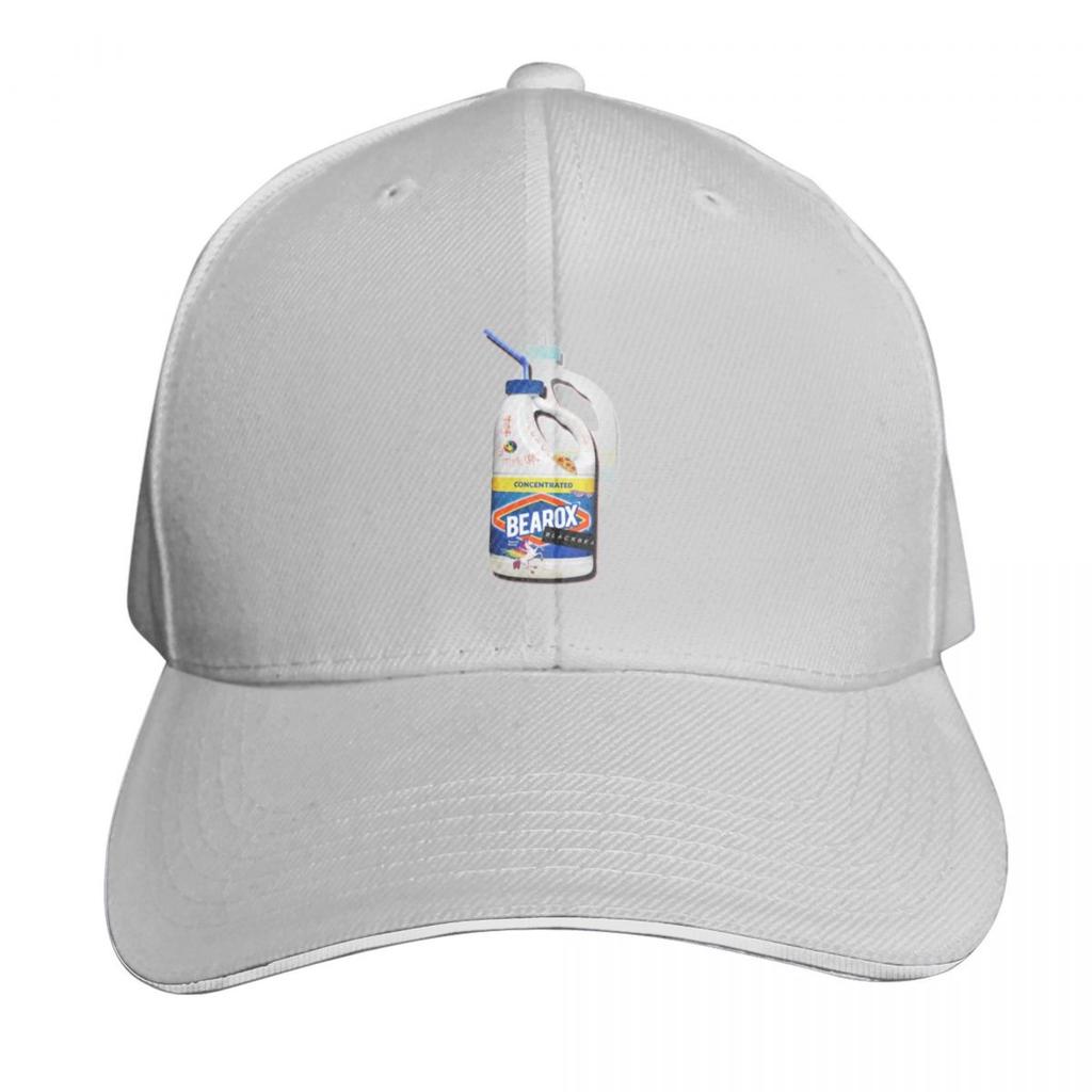 Blackbear Baseball Cap Military Cap Unisex New In The Hat cute golf hat genuine Womens Beach Outlet Unisexs