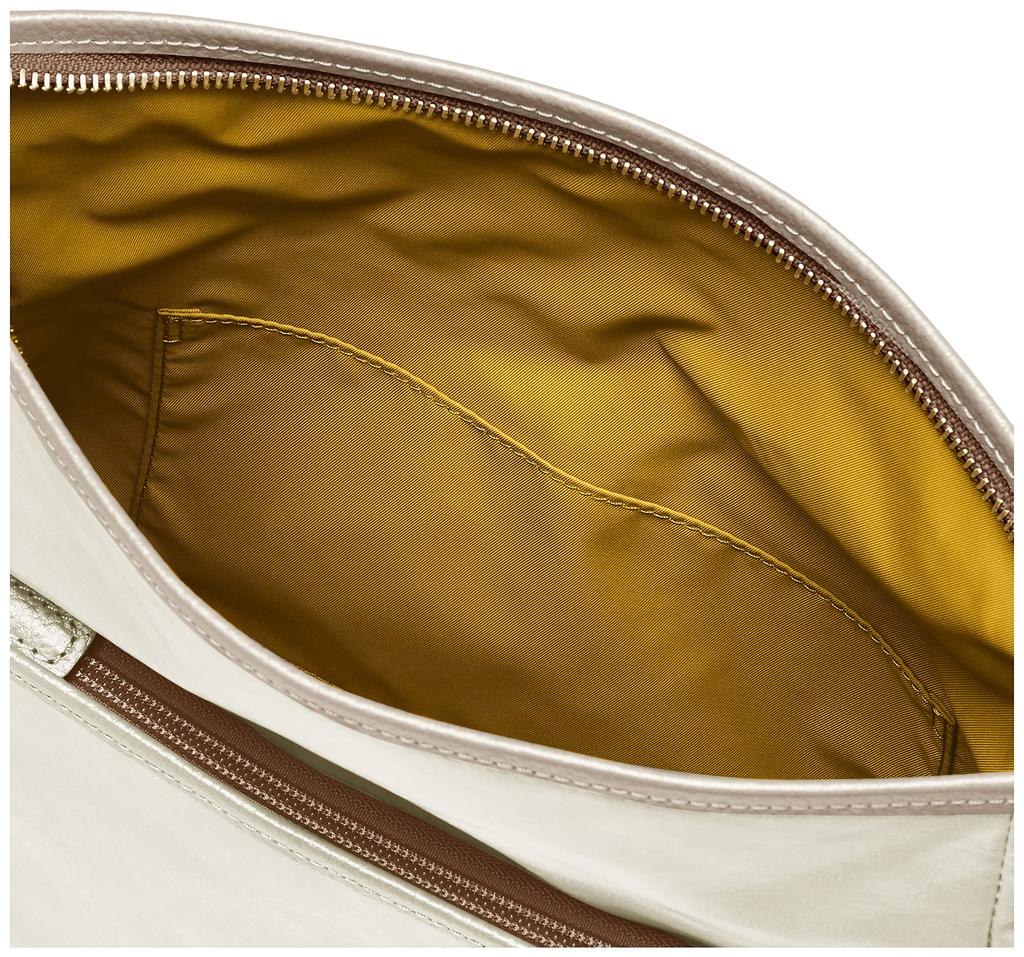Shoulder Bag Alive Champagne Gold [Pereborsa] (CG)