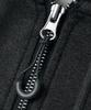 Dimitri Black [Crop Selection] Asi Four Seasons Essentials Hooded Zip-Up_Sweat Black
