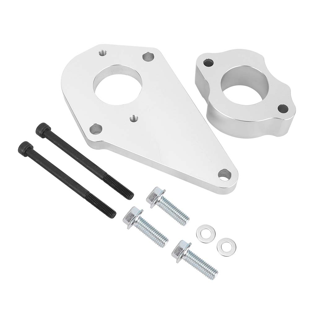 Power Steering Bracket Car Modification for Camaro LS1 5.3L 6.0L 4.8L