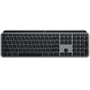 Logitech MX Keys Advanced Wireless Illuminated Keyboard