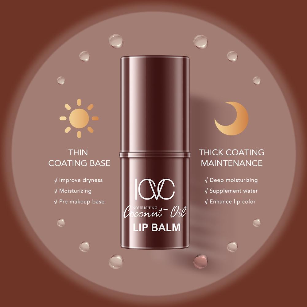 Dunklen Lippenbalsam entfernen Schnell aufhellend Rosa Lippen Peeling Verblassen Lippenlinie Abgestorbene Haut Feuchtigkeitsspender Koreanische Pflegeprodukte Schönheit Gesundheit