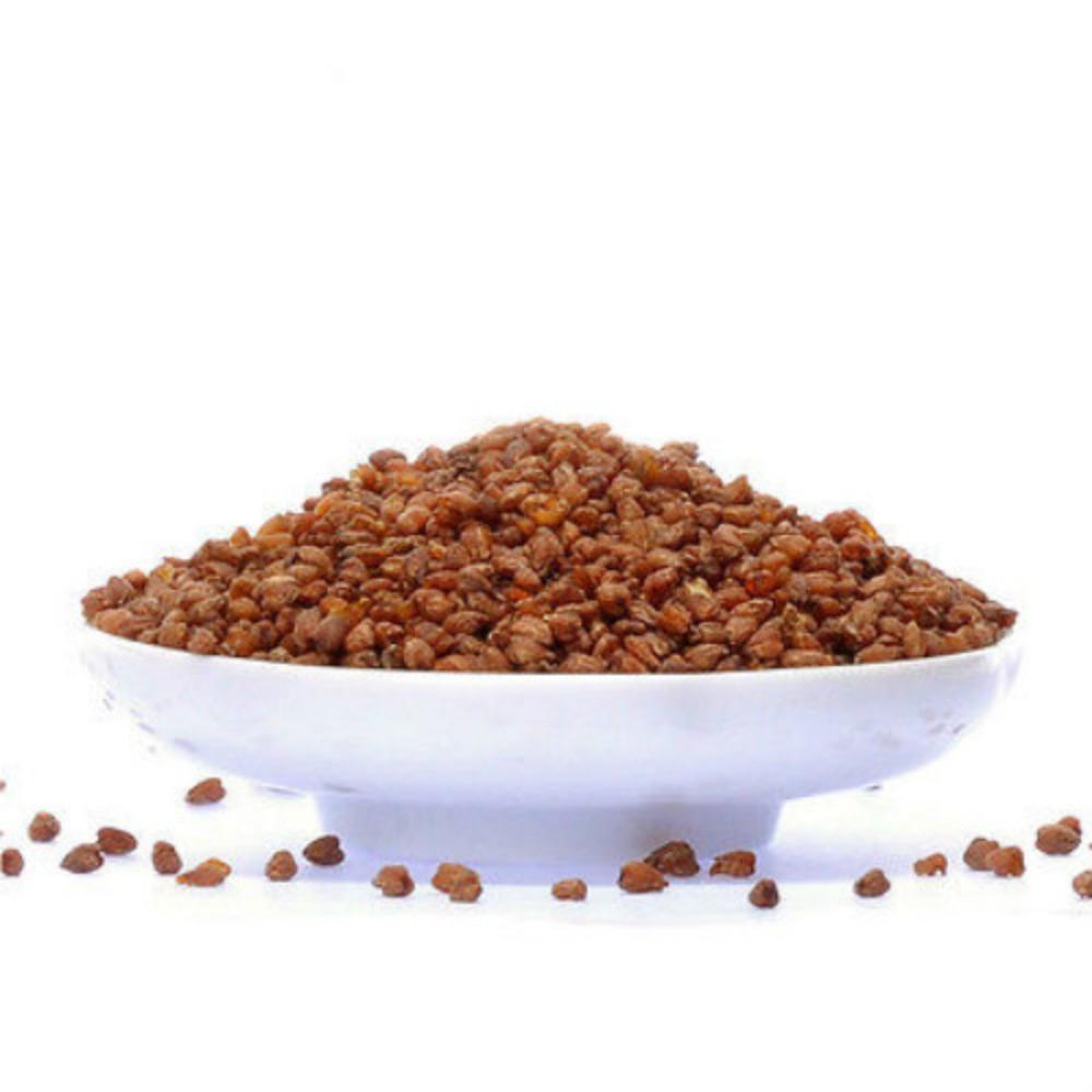 Black Tartary Buckwheat Plantule Tea 1000g Herbal Health Drink Natural Caffeine-Free