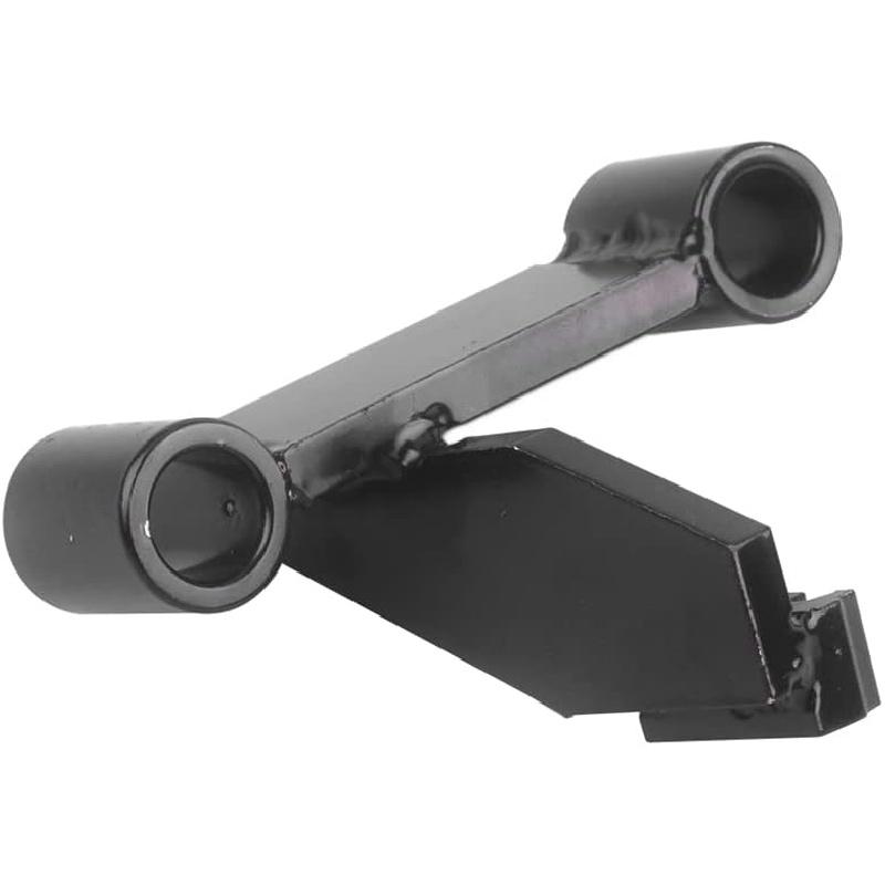 Flywheel Holding Locking Tool, LS Engine Flywheel Holding Locking Tool Kit K42386-A, Compatible with Chevrolet LS 1 2 3 LSX Engines