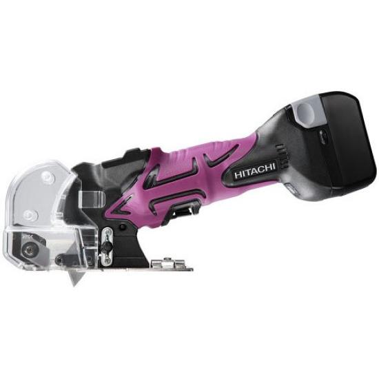 

HiKOKI Cordless Knife Cutter and Charger Sold CK14DSL (Battery Separately) (NN)