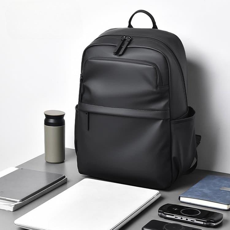 New Men's Backpack Casual Computer Bag