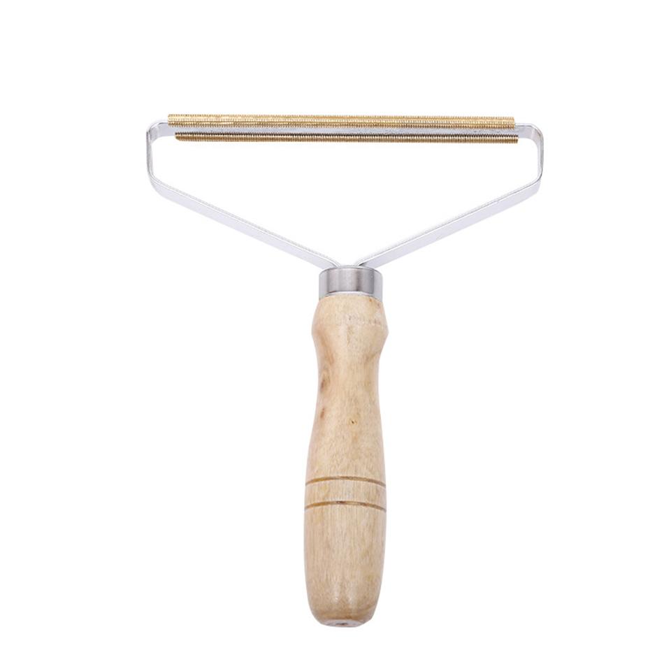 Portable Hair Remover, Pet Hair Removal Brush, Manual Hair Remover, Sofa Clothing Cleaning and Hair Removal Brush