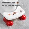 Children's Potty Training Step Stool