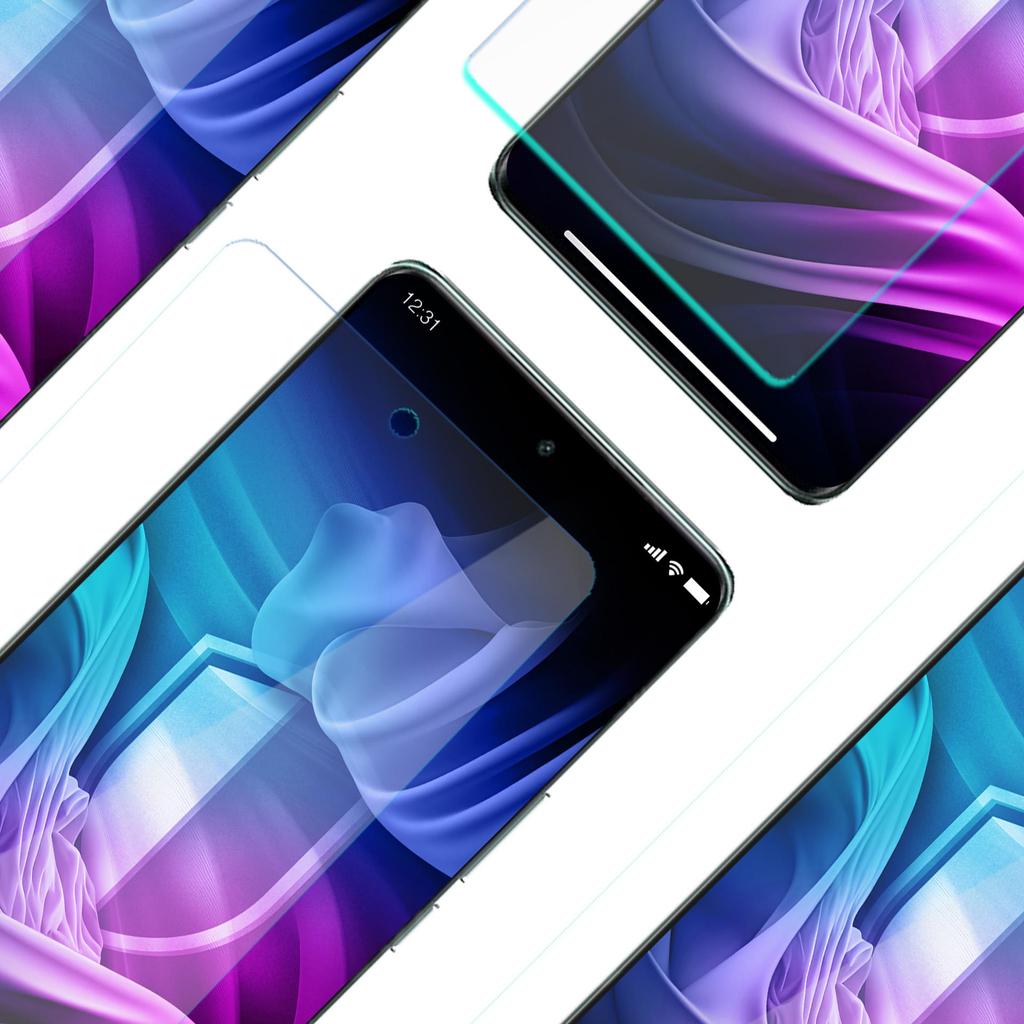 Vivo T3 Pro 5G - 3Mk Silky Matt Pro