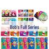 Bob Fun Noppenkondom Set: 6 Kinky Wolfszahn-Stil A Kondome