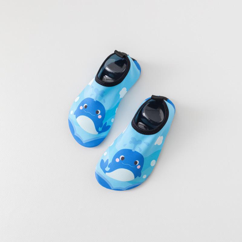 Kinder Schnelltrocknende Rutschfeste Wasserschuhe für Outdoor-Abenteuer