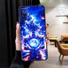 Phone Cover Case for Xiaomi Redmi Note 14 13 Pro Plus A1 A3 12C 13C 9 8 7 A4 A5 14C 12 11 10 K80 K40 A1 A2 Dragon Ball Goku Art