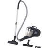 Stofzuiger zonder stofzak - HOOVER - HP110HM - 700 W - 78 dBA - 2 L - Blauw