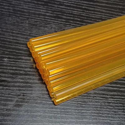 10Pcs EVA Resin Hot Melt Glue Stick Long Lasting High Viscosity Car Dent Repair Strips Elimination of Broken Adhesive Glue