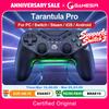 GameSir Tarantula Pro Геймпади ПК для Nintendo Switch 2 Switch Android iOS TMR Датчики Холла NFC 6-осьовий гіроскоп 9 програмованих кнопок