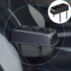 Car Seat Cup Holder Multifunction Organizer Phone Drink Holder Glove Box