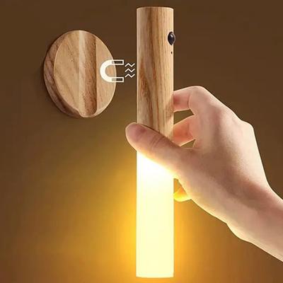 LED-Lampen – LED-Nachtlichter