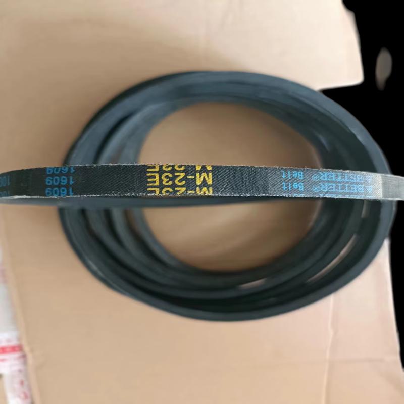 Fully Automatic Washing Machine Motor Drive Belt