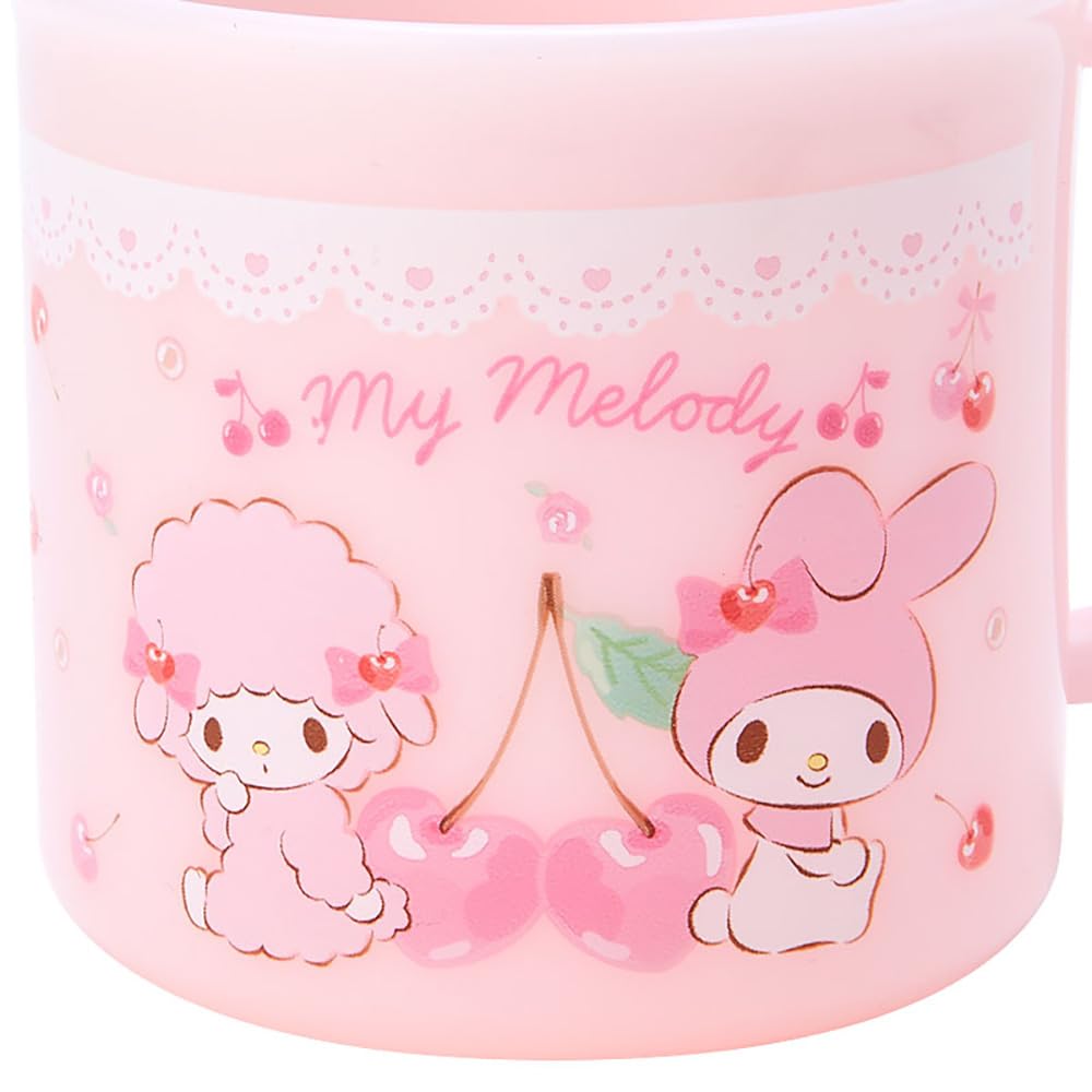 Sanrio My Melody Plastic Cup 016128