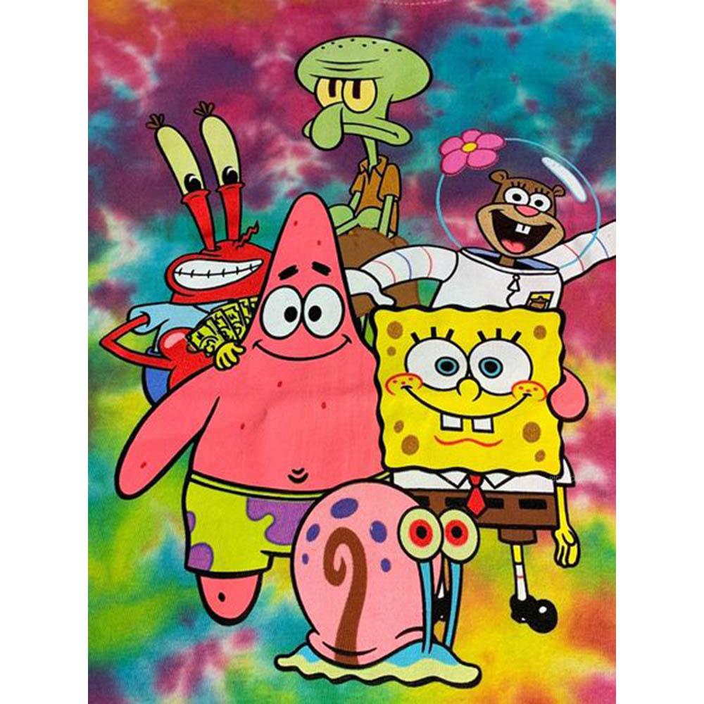 Disney Diamond Painting Kits Lilo and Stitch Pokemon Pikachu Minions Home Decor Full Square&Round Mosaic Embroidery Cross Stitch