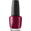 OPI Nail Highly Easy To Red 15ml Lacquer Perfect As a Gift Polish, Color-Paying, Apply, Pearl, (Nail NLH024) -