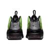 Stussy x Nike Air Penny 2 Vivid Green Unisex-Sneaker Schwarz DX6933-300