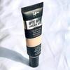 Wasserfester und langanhaltender Selbstbräunungs-Concealer zum Abdecken von Augenringen. Eye Primer. Eye Shadow Primer. Eye Concealer
