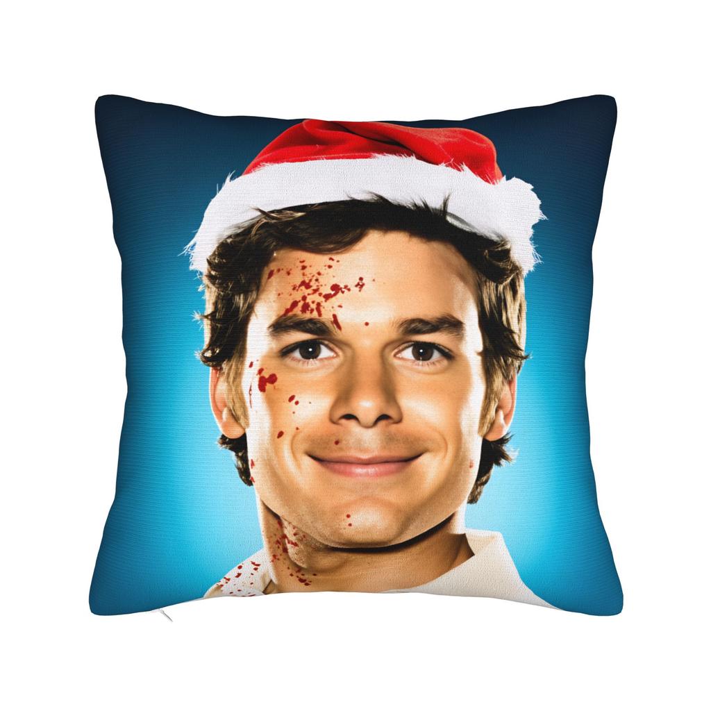 D-Dexter Pillow Cover Design Cushion Cover Morden Pillow Case For Sofa Couch Bed Living Room