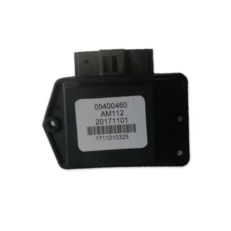 SEVENMOONS Heater Resistor for BAIC BJ80 Warrior Standard