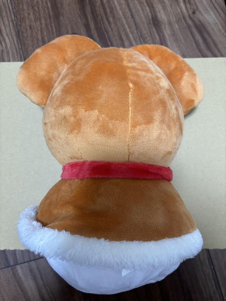 [USED] Unwanted Stray Kids SKZOO Papim Snowman