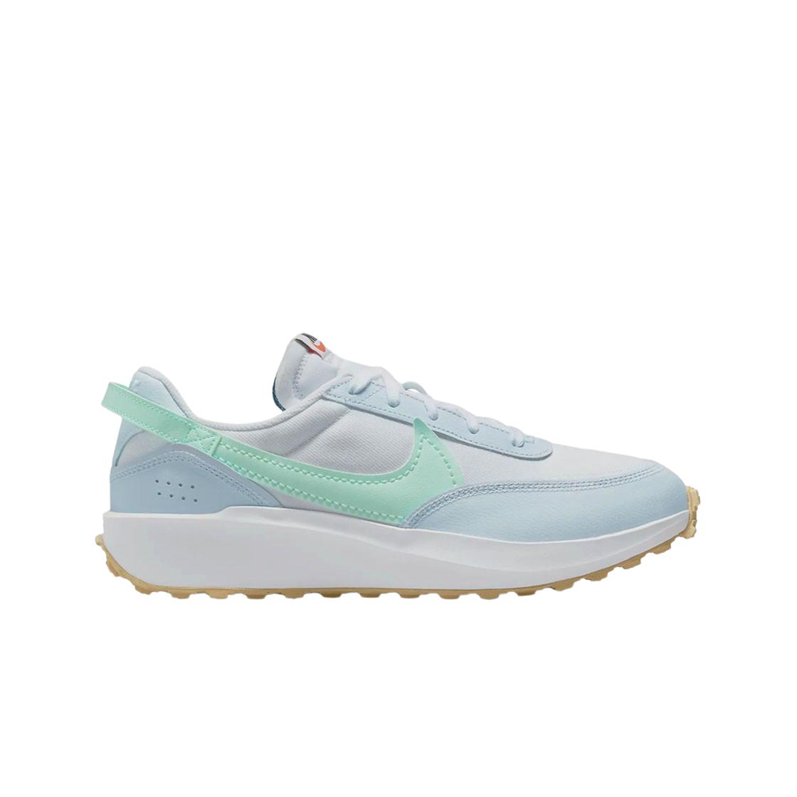 

Nike Waffle Debut White Mint Foam 265