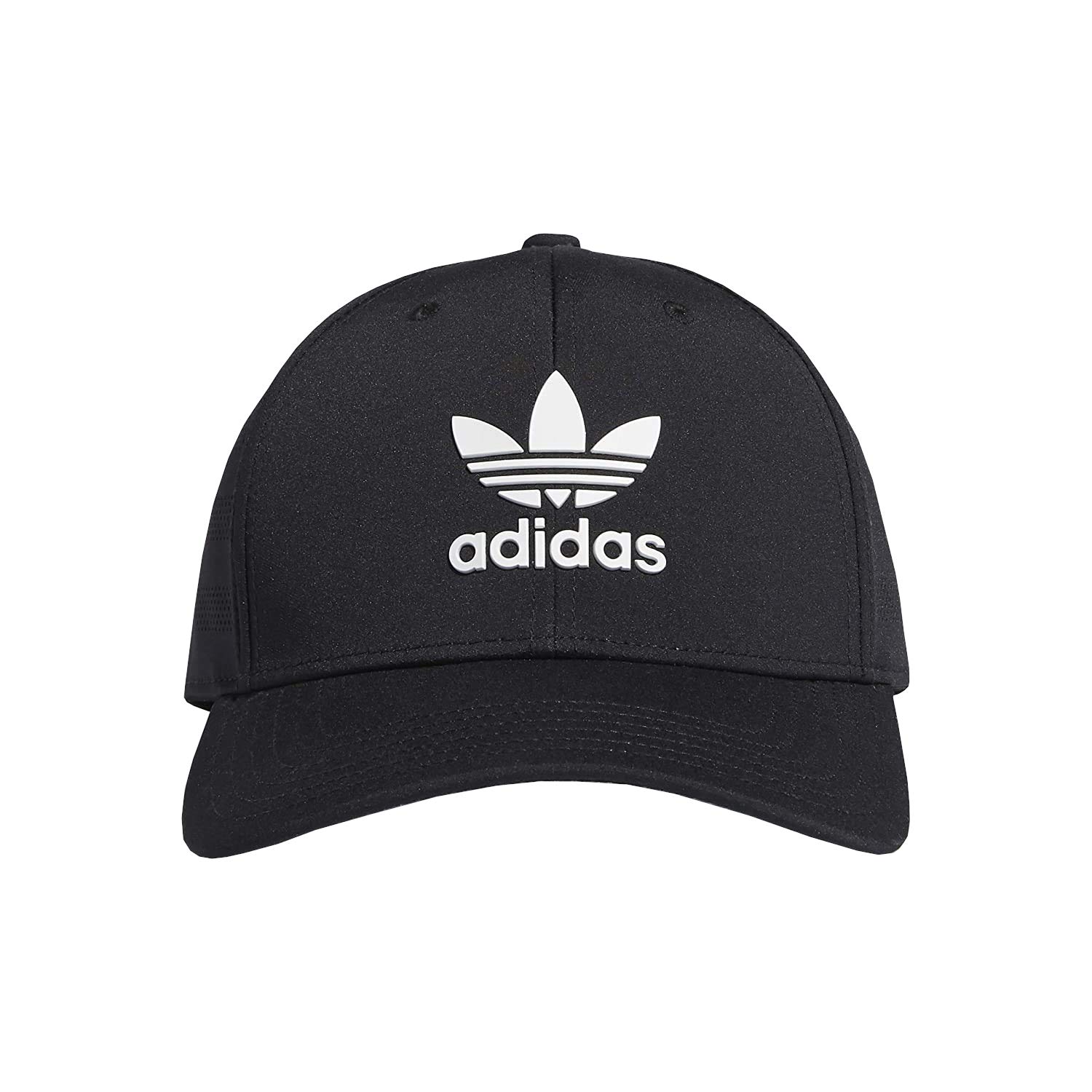 

Мужская черная кепка Adidas (Импортный)